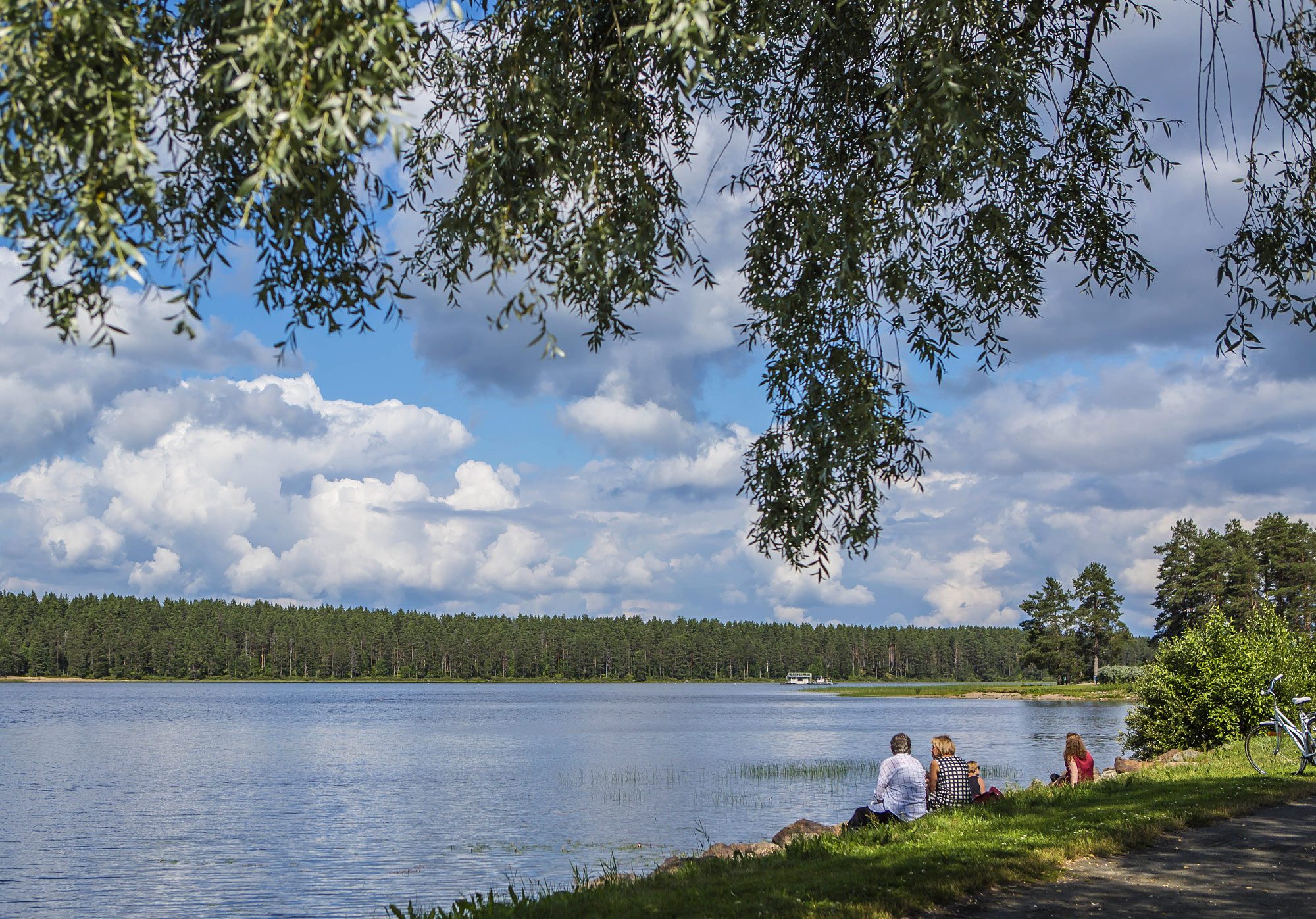 Kuhmo